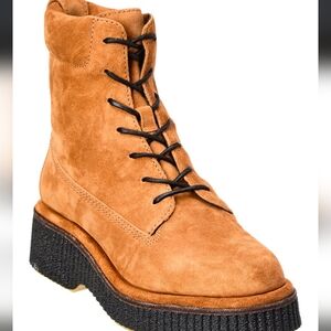 Rag & Bone Sloane Suede Boots